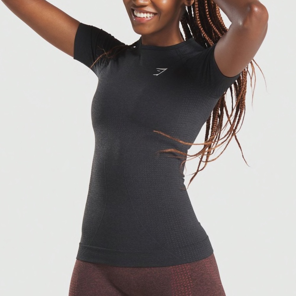Vital Seamless T-shirt